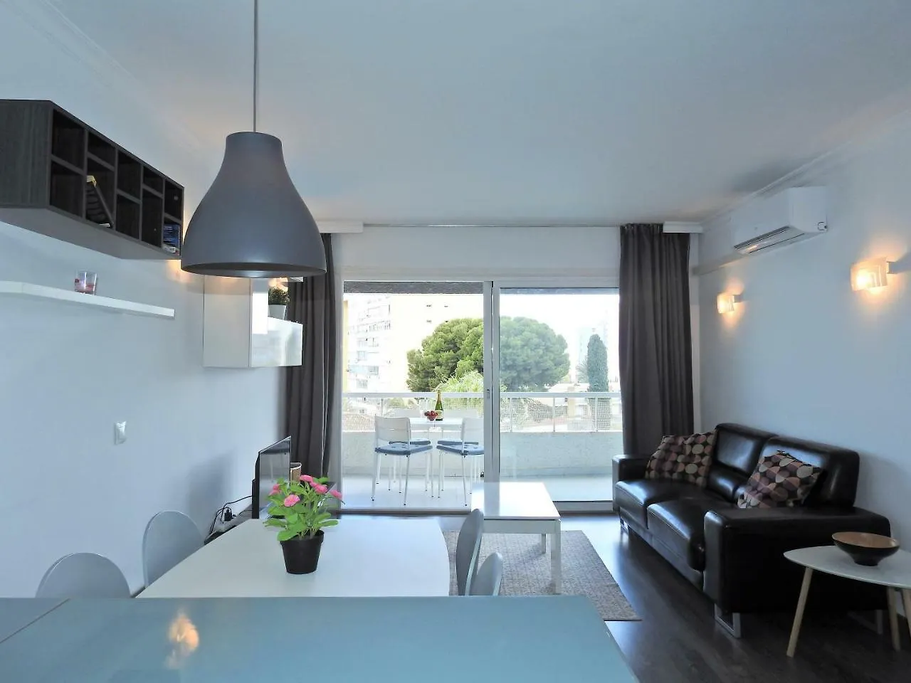 Cielomar 2 Bedroom Apartment Benalmadena